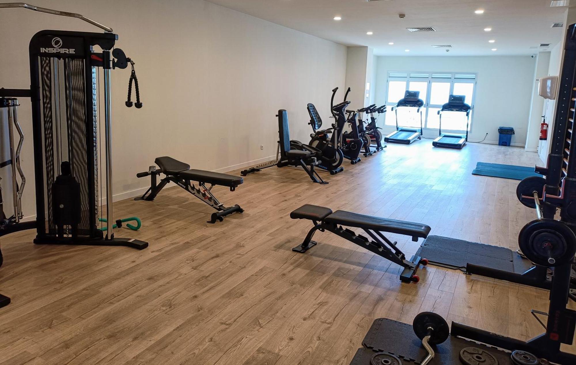 Luxury Las Canteras, Pool & Gym Las Palmas de Gran Canaria Eksteriør billede