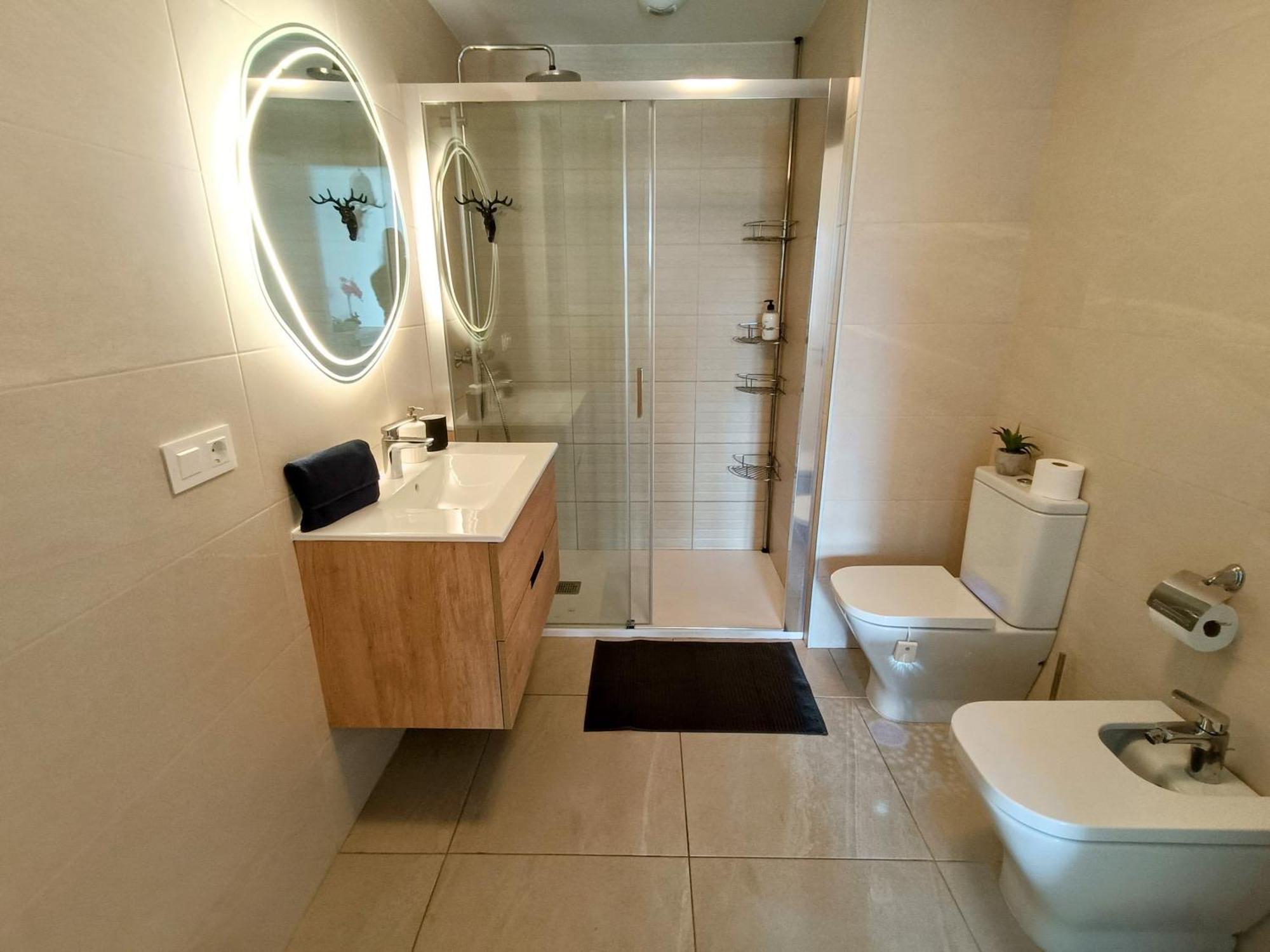Luxury Las Canteras, Pool & Gym Las Palmas de Gran Canaria Eksteriør billede