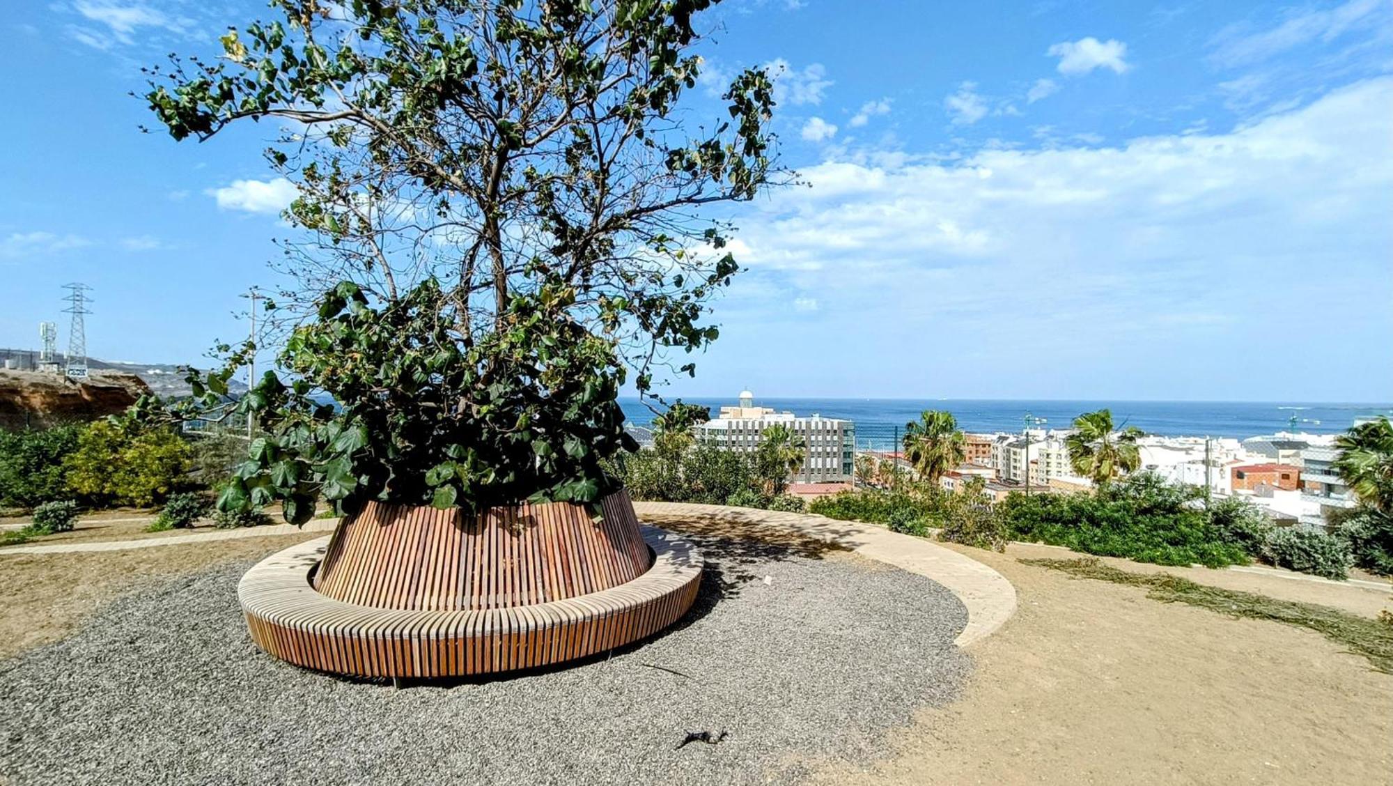 Luxury Las Canteras, Pool & Gym Las Palmas de Gran Canaria Eksteriør billede
