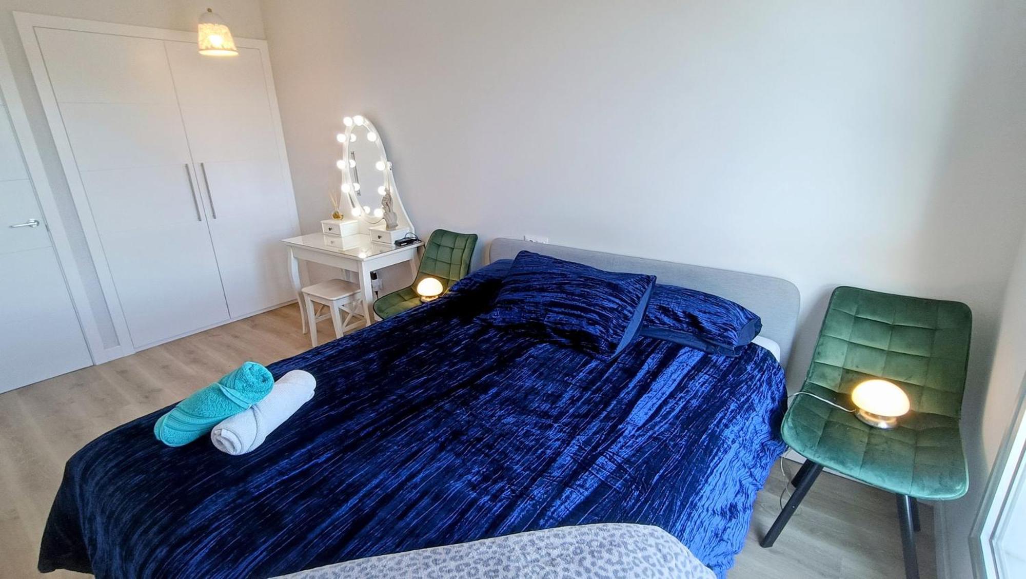 Luxury Las Canteras, Pool & Gym Las Palmas de Gran Canaria Eksteriør billede
